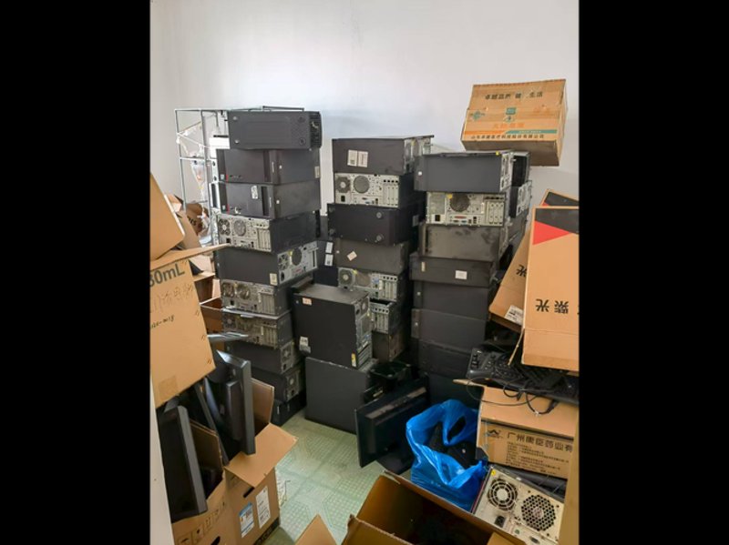 废纸回收：提升资源利用率的技巧